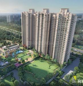3 BHK Flat