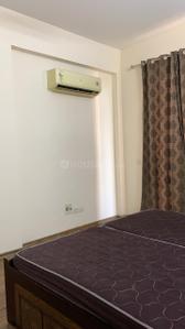 Bedroom Image of 1750 Sq.ft 3 BHK Apartment / Flat for rent in Emaar The Views, Sector 105 Mohali for Rs. 32000