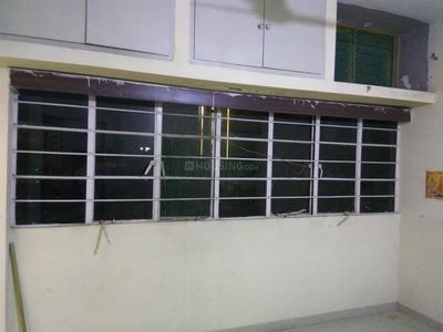 Balcony Image of 1500 Sq.ft 3 BHK Apartment / Flat for sale in Alkapuri Vadodara for Rs. 4000000