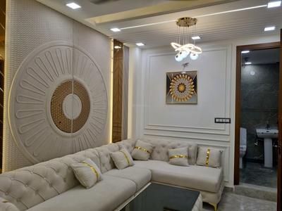 1 BHK Flat