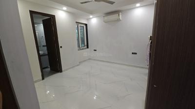 Bedroom Image of 2200 Sq.ft 3 BHK Apartment / Flat for rent in DDA Sector Pocket B C, Vasant Kunj New Delhi for Rs. 100000