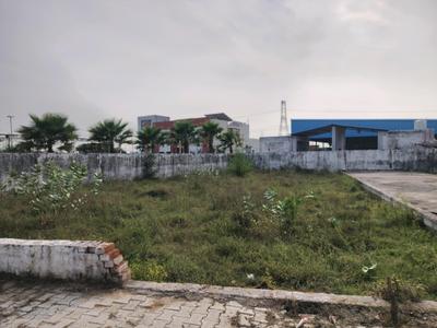 Image of 900 Sq.ft Residential Plot / Land for sale in Del NCR Aero City, Shahpur Kala, Greater Noida for Rs. 2351500