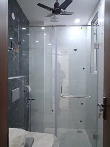 Bedroom One Image of 1350 Sq.ft 3 BHK Builder Floor for sale in Paschim Vihar New Delhi for Rs. 27000000