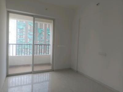 Bedroom Image of 930 Sq.ft 1 BHK Apartment / Flat for rent in Rahul Eastview, Hadapsar Pune for Rs. 20000