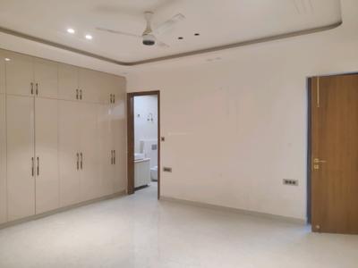 Bedroom Image of 3150 Sq.ft 4 BHK Builder Floor for sale in BPTP Parklands Pride , Sector 85 Faridabad for Rs. 30500000