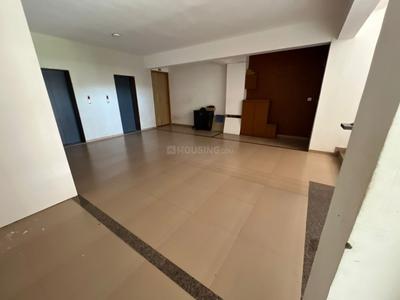 Hall Image of 1750 Sq.ft 3 BHK Apartment / Flat for sale in Aaryan Ambience, Ognaj Ahmedabad for Rs. 8800000
