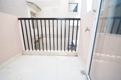 Balcony Image of 1433 Sq.ft 3 BHK Apartment / Flat for sale in Galaxy North Avenue, Noida Extension Greater Noida for Rs. 12800000