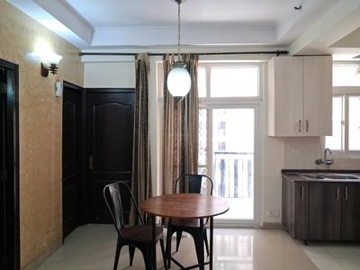 1 BHK Apartment