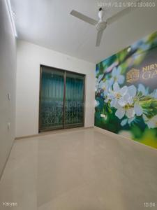 Bedroom Image of 953 Sq.ft 2 BHK Apartment / Flat for sale in Kalyan West Kalyan for Rs. 6840000