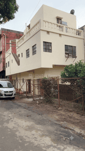 Image of 1200 Sq.ft 8 BHK Villa for rent in Vaishali Nagar, Bhopal for Rs. 40000