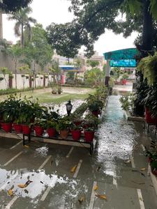 Image of 6750 Sq.ft 4.5 BHK Independent House for sale in Saket, Meerut for Rs. 225000000