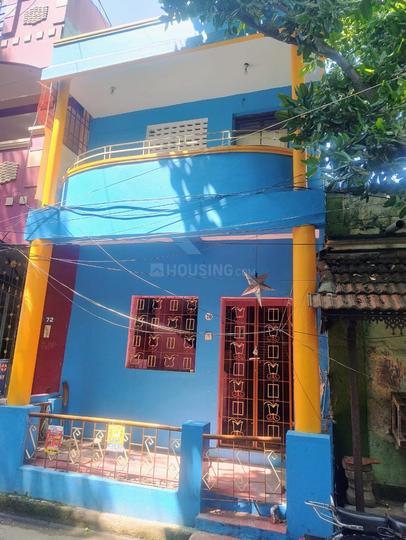 Krishna Nagar  Plot View 1