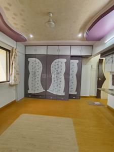 Hall Image of 1000 Sq.ft 3 BHK Apartment / Flat for sale in Dahisar West Mumbai for Rs. 26200000