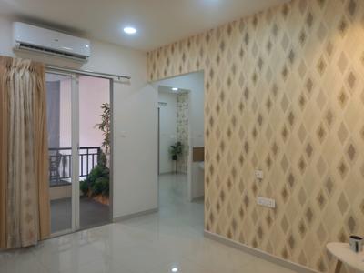 Living Room Image of 1350 Sq.ft 3 BHK Apartment / Flat for sale in Godrej Infinity, Mundhwa Pune for Rs. 20000000