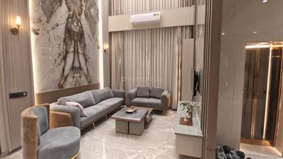 Living Room Image of 10000 Sq.ft 6 BHK Villa for sale in Chitrakoot Jaipur for Rs. 100000000
