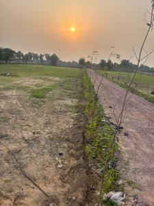 Image of 1200 Sq.ft Residential Plot / Land for sale in Sector 36, Sohna for Rs. 21000000