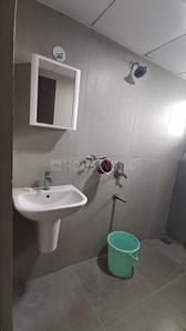 Image of 1460 Sq.ft 3 BHK Apartment / Flat for rent in Trifecta Bueno, Chikkakannalli, Bengaluru for Rs. 48000