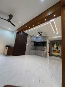Hall Image of 2100 Sq.ft 3 BHK Apartment / Flat for rent in Kondapur Hyderabad for Rs. 50000