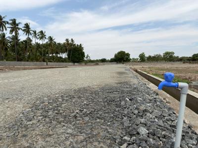 Image of 1638 Sq.ft Residential Plot / Land for sale in Annur, Coimbatore for Rs. 2252000