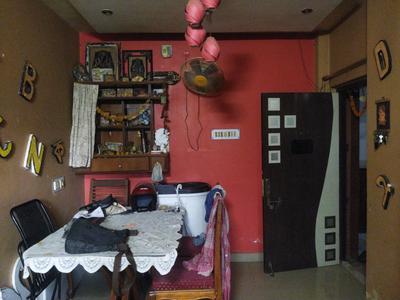 2 RK Flat
