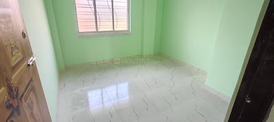 Bedroom Image of 820 Sq.ft 2 BHK Builder Floor for sale in Bramhapur Kolkata for Rs. 2600000