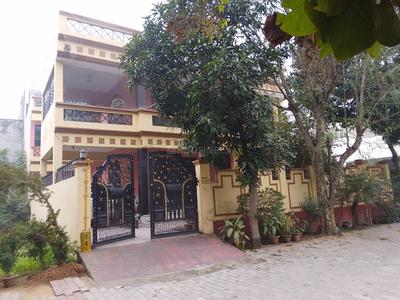 Image of 2500 Sq.ft 2 BHK Builder Floor for rent in Bargadwa, Gorakhpur for Rs. 14000