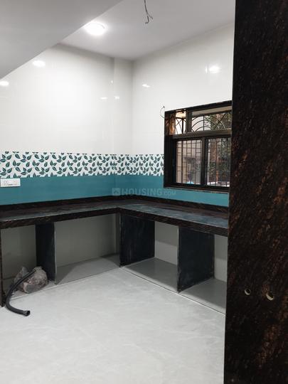 Sector 8, Ulwe Kitchen 1