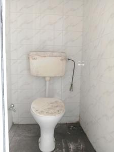Servant Room Image of 1925 Sq.ft 3 BHK Apartment / Flat for rent in Unitech Uniworld City, New Town Kolkata for Rs. 60000