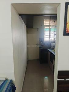 Kitchen Image of 1139 Sq.ft 3 BHK Apartment / Flat for sale in Fortune Divine City Phase II, Misrod Bhopal for Rs. 4400000