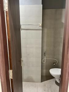 Bathroom Image of 1404 Sq.ft 3 BHK Builder Floor for sale in Rishi Nagar Meerut for Rs. 7000000