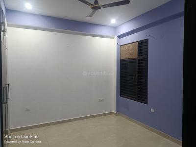 Bedroom Image of 2000 Sq.ft 2 BHK Apartment / Flat for rent in Shashi Apartment, Kalyanpur Kanpur for Rs. 12000