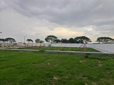 Image of 600 Sq.ft Residential Plot / Land for sale in Padappai, Chennai for Rs. 1799400
