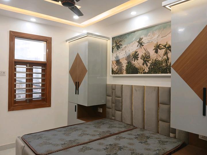 Uttam nagar west, Uttam Nagar Bedroom One 1