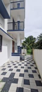 Image of 2000 Sq.ft 4 BHK Independent House for rent in Pangappara, Thiruvananthapuram for Rs. 23000