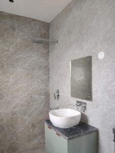 Bedroom Image of 900 Sq.ft 1 BHK Builder Floor for rent in DLF Phase 3 Gurgaon for Rs. 34000