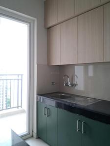 Kitchen Image of 1137 Sq.ft 2 BHK Apartment / Flat for sale in Eldeco Live By The Greens Phase 1, Sector 150 Noida for Rs. 12800000