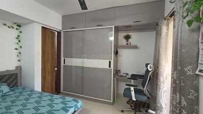 Bedroom Image of 1080 Sq.ft 2 BHK Apartment / Flat for sale in ARV Regalia, Mohammed Wadi Pune for Rs. 6700000