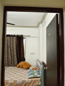 Bedroom Image of 379 Sq.ft 1 BHK Apartment / Flat for sale in Paradise, Ambernath West Ambernath for Rs. 3300000