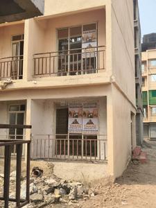 Image of 628 Sq.ft 1 BHK Apartment / Flat for sale in Thane West, Thane for Rs. 2300000