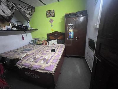 Bedroom Image of 806 Sq.ft 3 BHK Independent House for sale in Najafgarh New Delhi for Rs. 4500000