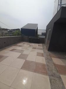 Balcony Image of 2385 Sq.ft 3 BHK Duplex for sale in Panchsheel Enclave New Delhi for Rs. 115000000