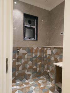 Common Bathroom Image of 1350 Sq.ft 3 BHK Builder Floor for sale in Indirapuram Ghaziabad for Rs. 17050000
