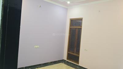 Bedroom Image of 1500 Sq.ft 3 BHK Builder Floor for rent in Narayanpur Varanasi for Rs. 20000