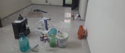 Living Room Image of 1300 Sq.ft 2 BHK Apartment / Flat for rent in Sector 5 Dwarka New Delhi for Rs. 32000