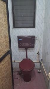 Image of 560 Sq.ft 1 BHK Apartment / Flat for rent in Dahisar West, Mumbai for Rs. 25000