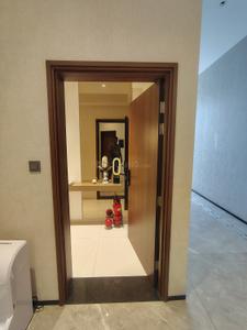 Image of 1300 Sq.ft 2 BHK Apartment / Flat for sale in Godrej Elaris, Mundhwa, Pune for Rs. 17100000