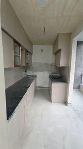 Kitchen Image of 850 Sq.ft 2 BHK Apartment / Flat for sale in Sultanpur New Delhi for Rs. 6500000