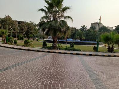 Image of 400 Sq.ft Residential Plot / Land for sale in Omega II, Greater Noida for Rs. 62500000