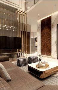 5 BHK Flat