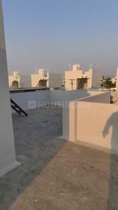 Balcony Image of 1850 Sq.ft 3 BHK Duplex for sale in CASA GREENS PRIMA, Talawali Chanda Indore for Rs. 12475000